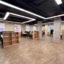Продажа офисного здания с арендатором 