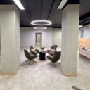 Продажа офисного здания с арендатором 
