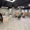 Продажа офисного здания с арендатором 