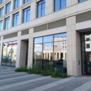 Аренда торгового помещения в жилом комплексе Shagal