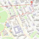 Аренда помещения в ЖК "Петровский парк" 