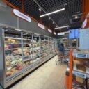 Продажа помещения с арендатором кафе Яндекс лавка
