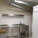 Аренда торгового помещения под ресторан у метро Смоленская 