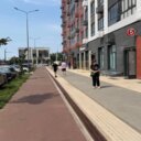 Аренда торгового помещения в ЖК "1-й Ленинградский" 
