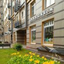Аренда торгового помещения в ЖК "Рассказово" 