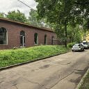 Продажа торгового здания с супермаркетом Пятерочка
