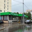 Продажа торгового помещения с арендатором Пятерочка