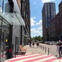 Продажа помещения с сетевым арендатором "Soda"