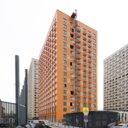 Продажа торгового помещения в ЖК "Волжский парк" 