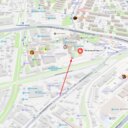 Продажа торгового помещения в ЖК "Волжский парк" 