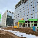 Аренда помещения в бизнес квартале Прокшино