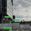 Аренда помещения в бизнес квартале Прокшино