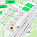 Аренда помещения в бизнес квартале Прокшино