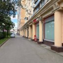 Продажа помещения с арендатором барбершоп Borodach. Окупаемость 10,4 лет.