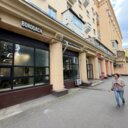 Продажа помещения с арендатором барбершоп Borodach. Окупаемость 10,4 лет.