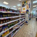 Продажа коммерческого помещения с супермаркетом Лента