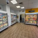Продажа коммерческого помещения с супермаркетом Лента