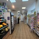Продажа коммерческого помещения с супермаркетом Лента