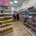Продажа коммерческого помещения с супермаркетом Лента