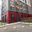 Аренда помещения в жилом комплексе Южная Битца