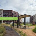 Продажа торгового помещения в ЖК "Рублевские Кварталы"