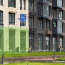 Продажа торгового помещения в ЖК "Рублевские Кварталы"