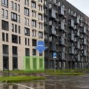 Продажа торгового помещения в ЖК "Рублевские Кварталы"