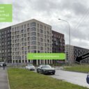 Продажа торгового помещения в ЖК "Рублевские Кварталы"