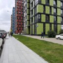 Аренда помещения в жилом комплексе Техно парк