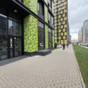 Аренда помещения в жилом комплексе Техно парк