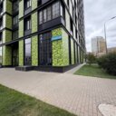 Аренда помещения в жилом комплексе Техно парк