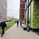 Аренда помещения в жилом комплексе Техно парк