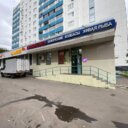 Продажа торгового помещения на улице Ивана Франко 