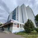 Продажа торгового помещения на улице Ивана Франко 