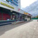 Продажа торгового помещения на улице Ивана Франко 