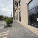 Аренда углового помещения на в ЖК "Руставели 14"