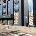 Продажа помещения на трафике с арендатором "Здрасте"