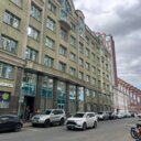 Продажа помещения с арендатором супермаркет "Дикси" 