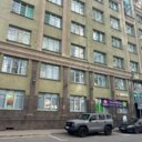 Продажа помещения с арендатором супермаркет "Дикси" 