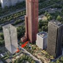 Аренда торгового помещения в районе Кунцево 