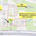 Аренда торгового помещения в районе Кунцево 