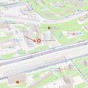 Аренда торгового помещения в районе Кунцево 