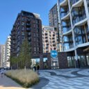 Продажа помещения с арендатором аптека в ЖК Примавера