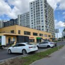 Продажа торгового здания с арендаторами. Окупаемость 7,3 лет.