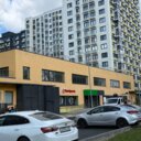 Продажа торгового здания с арендаторами. Окупаемость 7,3 лет.