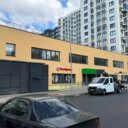 Продажа торгового здания с арендаторами. Окупаемость 7,3 лет.