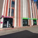 Продажа помещения с арендаторами на трафике