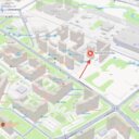 Продажа торгового помещения с аптекой Здравсити