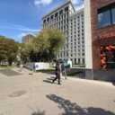 Продажа торгового помещения с пекарней Хлебник
