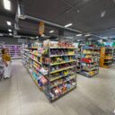 Продажа торгового помещения с супермаркетом Пятерочка